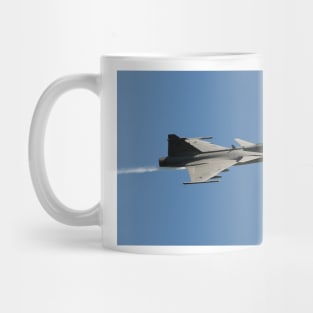 Saab JAS 39 Gripen Mug